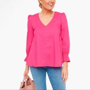 Tuckernuck • Pomander Place Easton Blouse